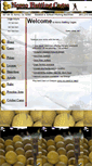 Mobile Screenshot of norcobattingcages.com